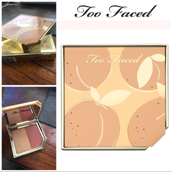 Too Faced Other - Fruit Cocktail Blush by Too Faced